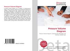Capa do livro de Pressure Volume Diagram 