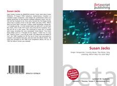 Bookcover of Susan Jacks