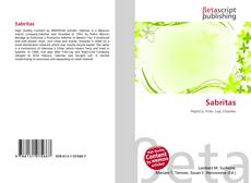 Buchcover von Sabritas