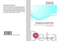 Buchcover von Sacajawea State Park