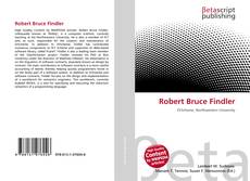 Buchcover von Robert Bruce Findler