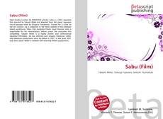 Couverture de Sabu (Film)