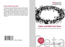 Couverture de Sabu and Rob Van Dam