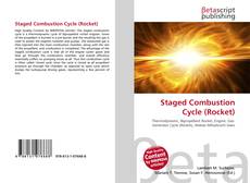 Buchcover von Staged Combustion Cycle (Rocket)