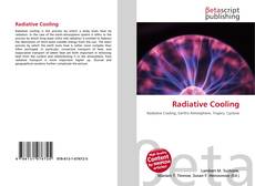 Bookcover of Radiative Cooling