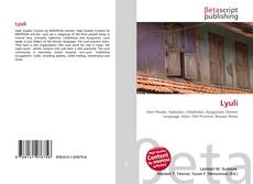 Buchcover von Lyuli