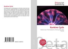 Buchcover von Rankine Cycle