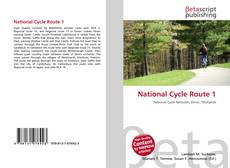 Couverture de National Cycle Route 1