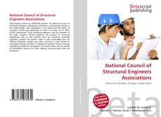 Couverture de National Council of Structural Engineers Associations