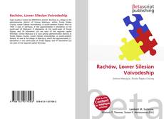 Couverture de Rachów, Lower Silesian Voivodeship