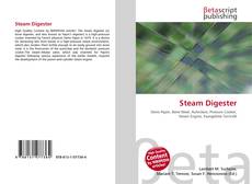 Copertina di Steam Digester