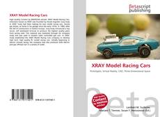 Copertina di XRAY Model Racing Cars