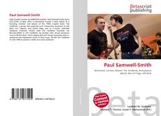 Buchcover von Paul Samwell-Smith