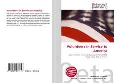 Copertina di Volunteers in Service to America