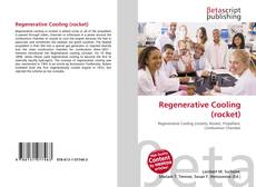 Copertina di Regenerative Cooling (rocket)