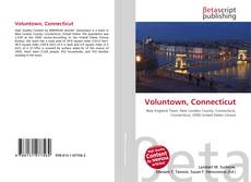 Copertina di Voluntown, Connecticut