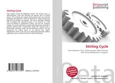 Buchcover von Stirling Cycle