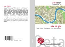 Copertina di Ula, Muğla