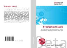 Copertina di Synergetics (Haken)