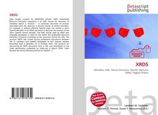 Copertina di XRDS