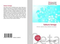 Copertina di Saburo Ienaga