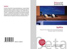 Copertina di SoFFin