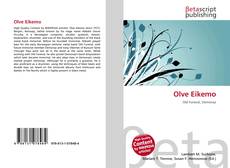 Copertina di Olve Eikemo