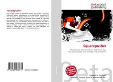 Couverture de Squarepusher