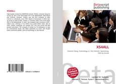 Buchcover von XS4ALL
