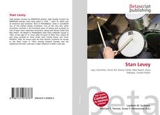 Copertina di Stan Levey