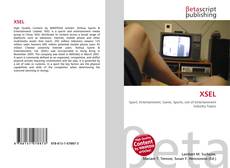 Buchcover von XSEL