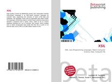 Buchcover von XSIL