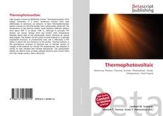 Copertina di Thermophotovoltaic
