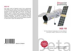 Couverture de XSS 10