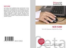 Copertina di NCR 5380
