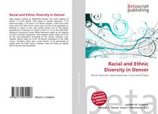 Copertina di Racial and Ethnic Diversity in Denver