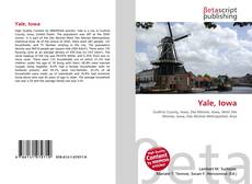 Couverture de Yale, Iowa