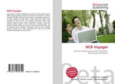 Couverture de NCR Voyager