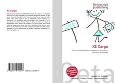 Copertina di XS Cargo