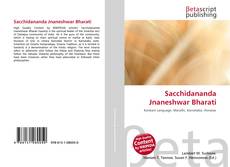 Copertina di Sacchidananda Jnaneshwar Bharati