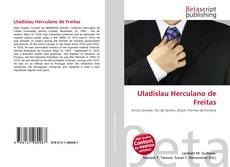 Copertina di Uladislau Herculano de Freitas