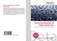 Copertina di Racial Classification of Indian Americans