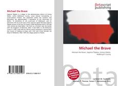 Copertina di Michael the Brave