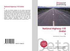 Couverture de National Highway 110 (India) v