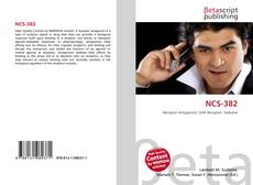 Copertina di NCS-382