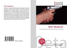 Couverture de NCS: Manhunt