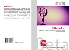 Couverture de XS Malarkey