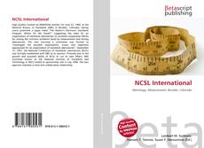 Copertina di NCSL International
