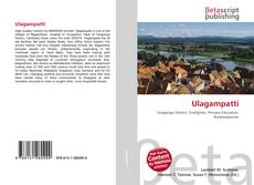 Capa do livro de Ulagampatti 