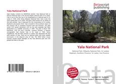 Buchcover von Yala National Park